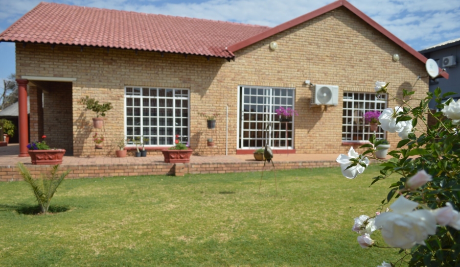 3 Bedroom Property for Sale in Doringkruin North West